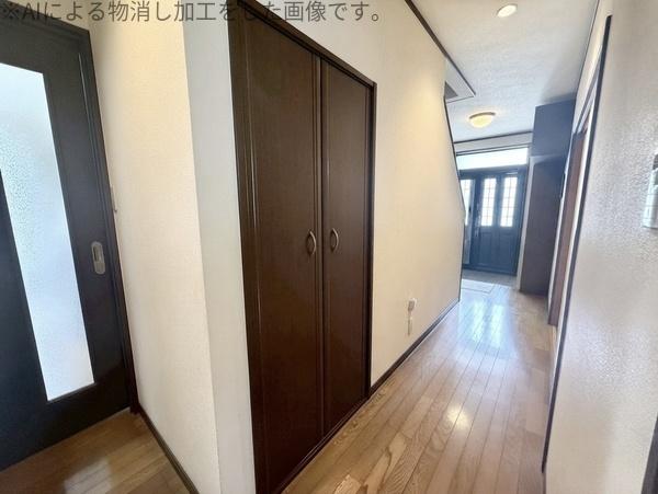 仙台市泉区南光台６丁目の中古一戸建て
