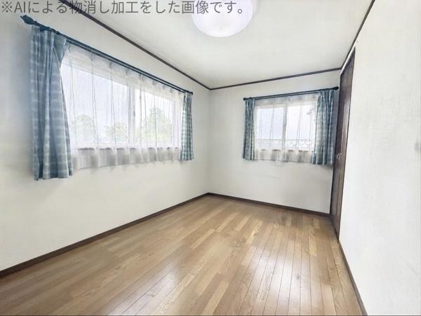 仙台市泉区南光台６丁目の中古一戸建て