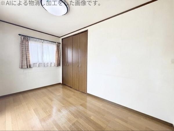 仙台市泉区南光台６丁目の中古一戸建て