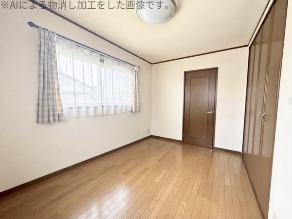 仙台市泉区南光台６丁目の中古一戸建て