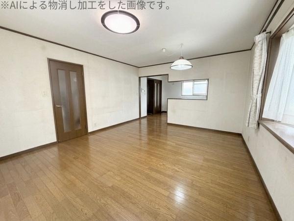 泉区南光台6丁目