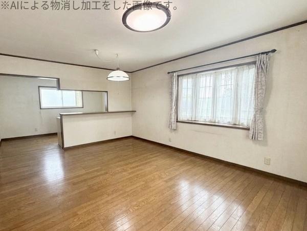 泉区南光台6丁目