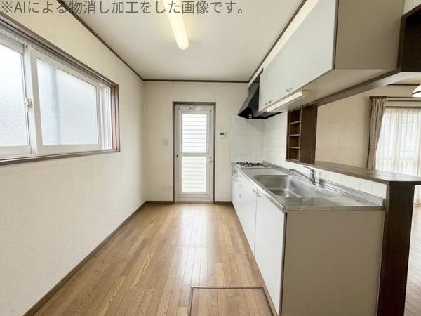 泉区南光台6丁目
