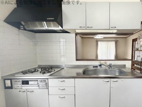 仙台市泉区南光台６丁目の中古一戸建て