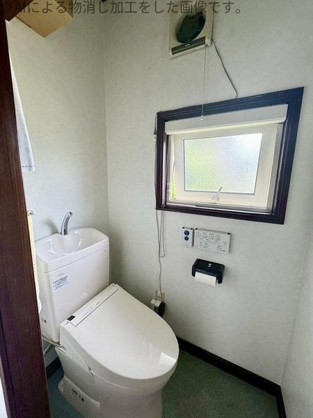 仙台市青葉区川内三十人町の中古一戸建て