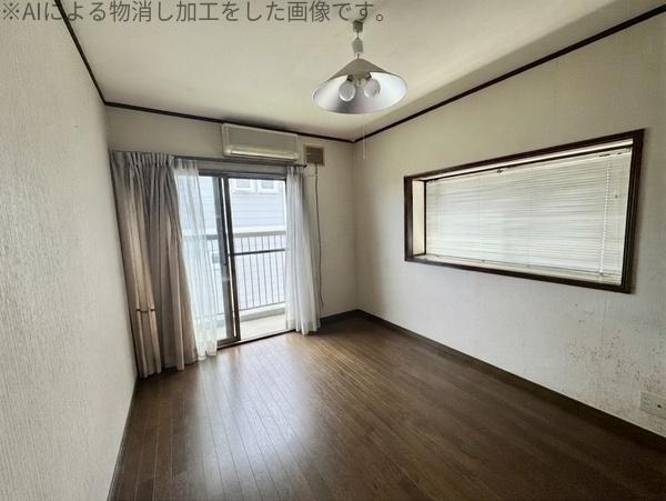 仙台市青葉区川内三十人町の中古一戸建て