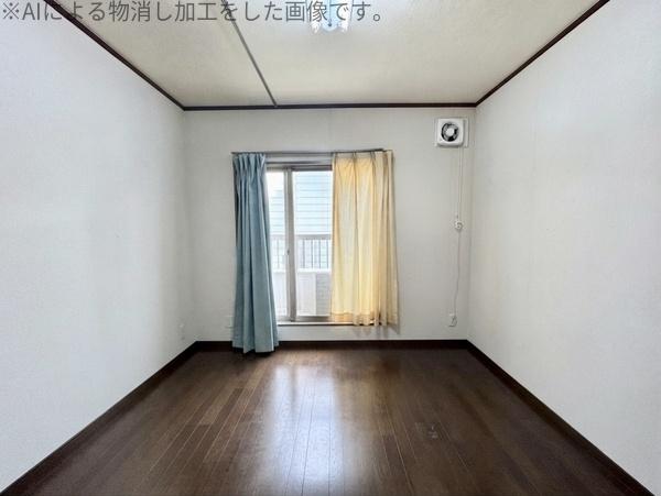 仙台市青葉区川内三十人町の中古一戸建て