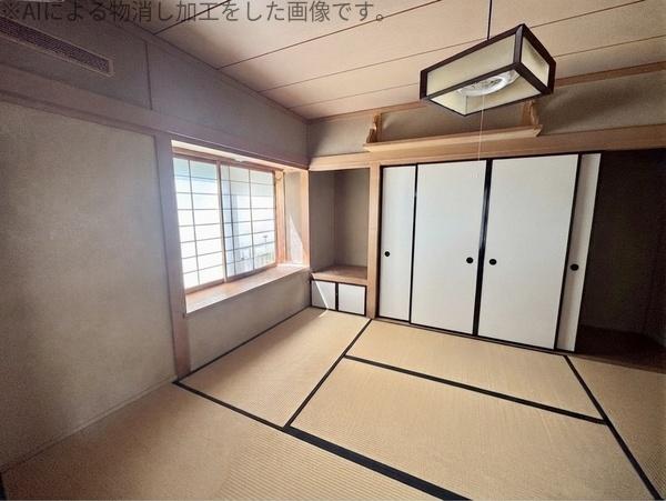 青葉区川内三十人町
