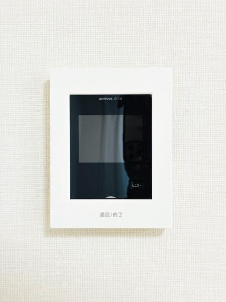 セザール第二富沢
