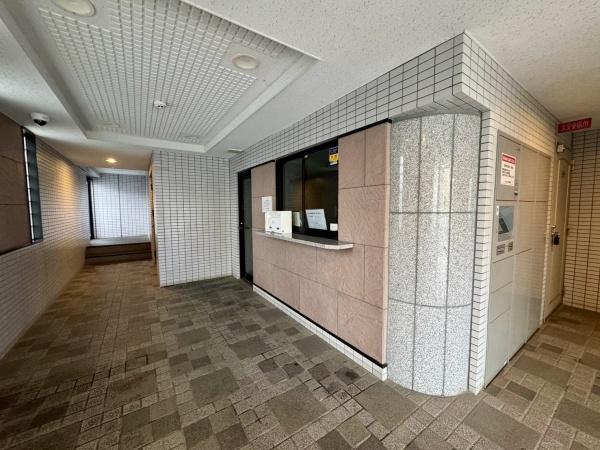 セザール第二富沢