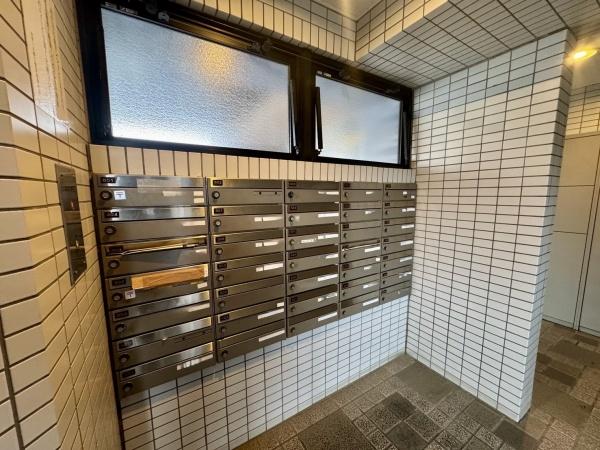 セザール第二富沢