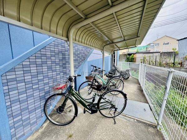 セザール第二富沢
