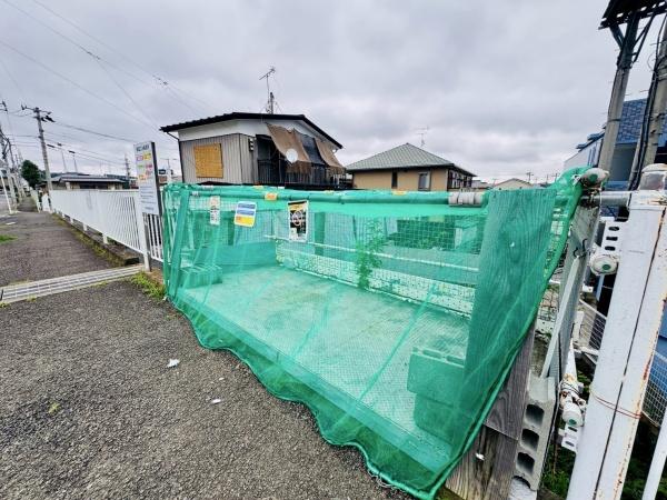 セザール第二富沢