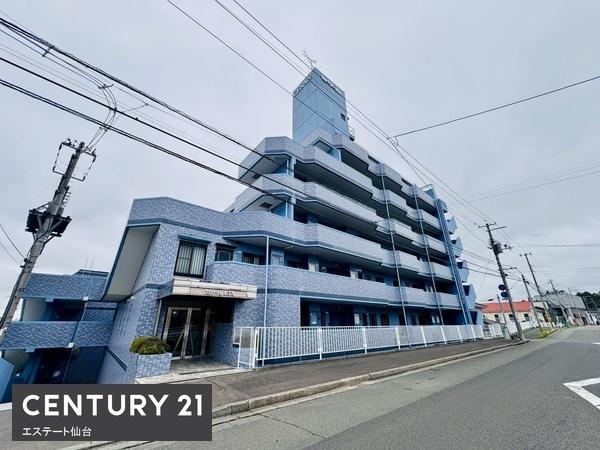 セザール第二富沢