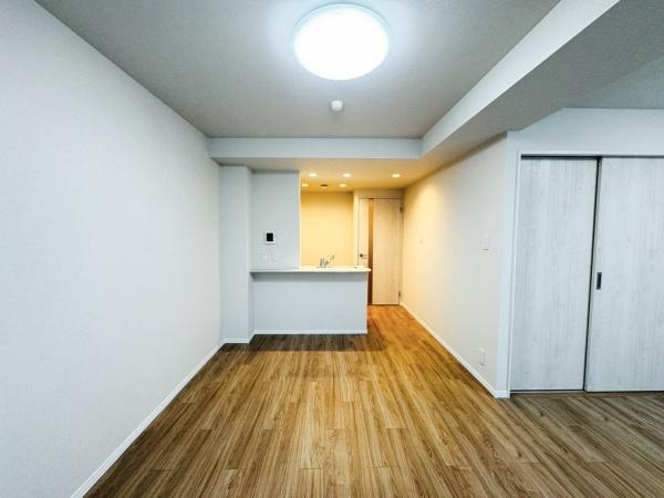 セザール第二富沢