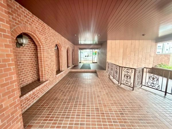 ライオンズマンション片平第２