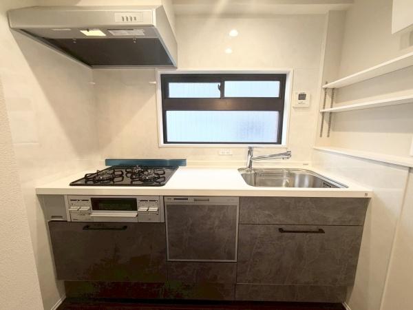 ライオンズマンション片平第２