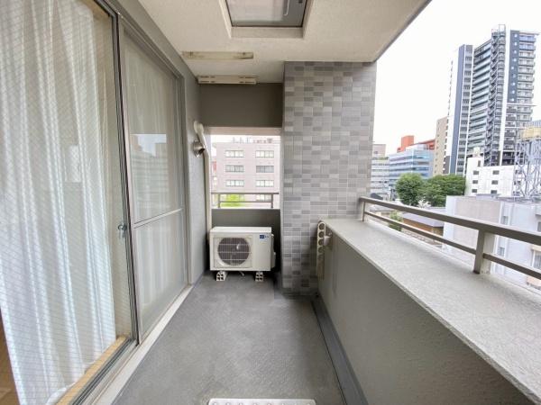 二日町シティタワー