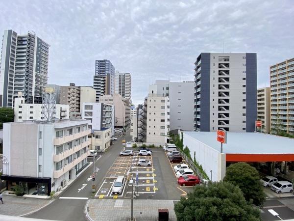 二日町シティタワー