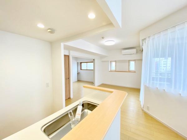二日町シティタワー