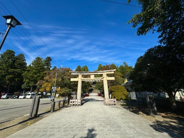 ライオンズマンション上杉北(仙台東照宮)