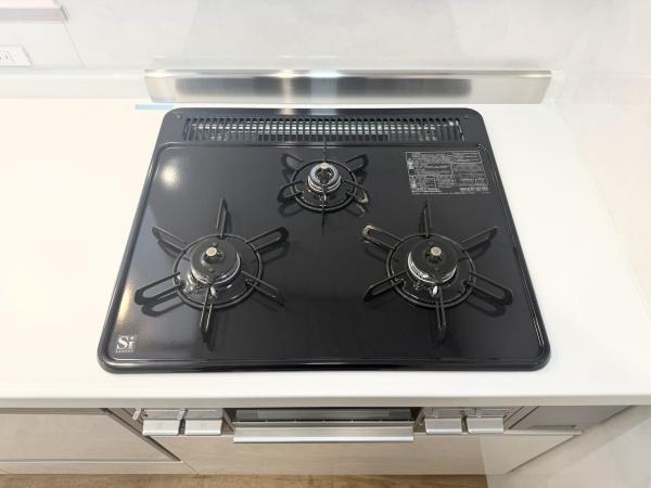 ライオンズマンション上杉北