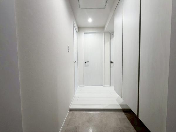 ヴェルビュみずほ台中央