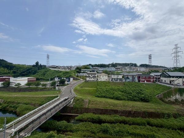 ヴェルビュみずほ台中央