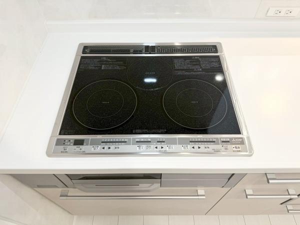ヴェルビュみずほ台中央