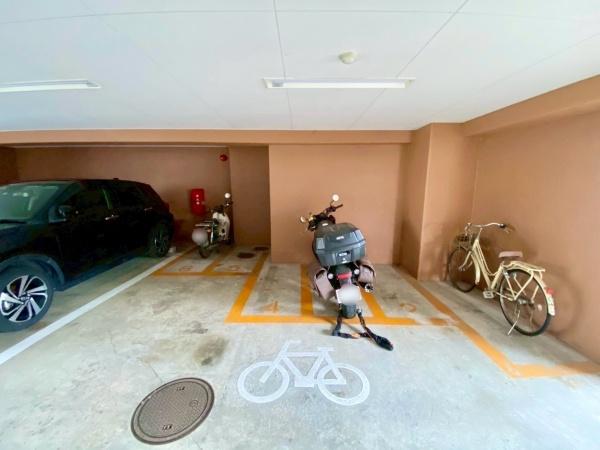 ライオンズマンション河原町第二