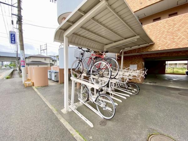 ライオンズマンション河原町第二