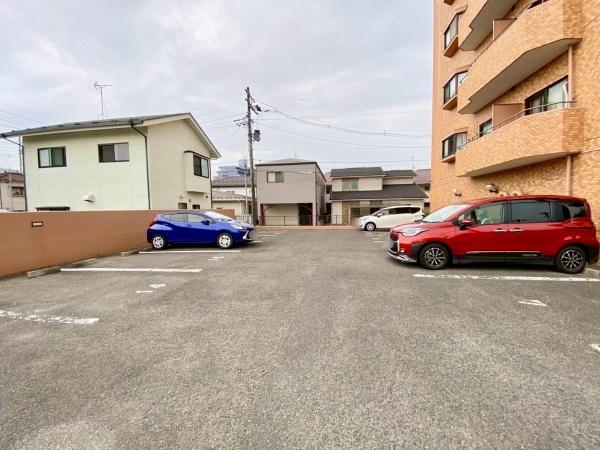 ライオンズマンション河原町第二