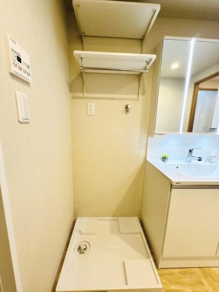 ダイアパレス鶴ケ谷南