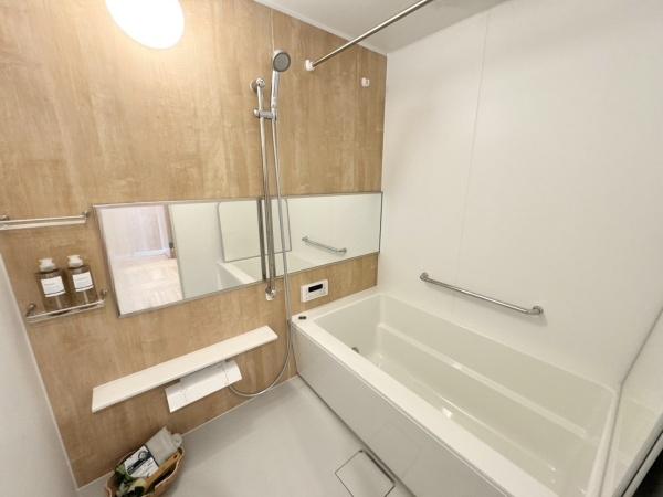 ダイアパレス鶴ケ谷南