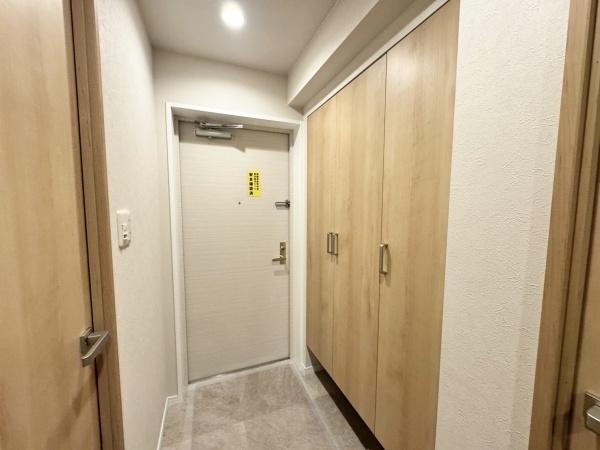 ダイアパレス鶴ケ谷南