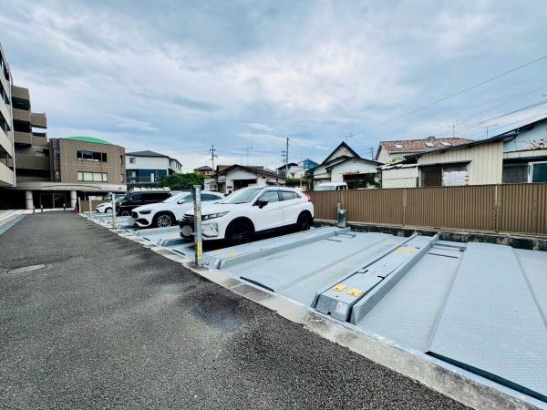 ダイアパレス鶴ケ谷南