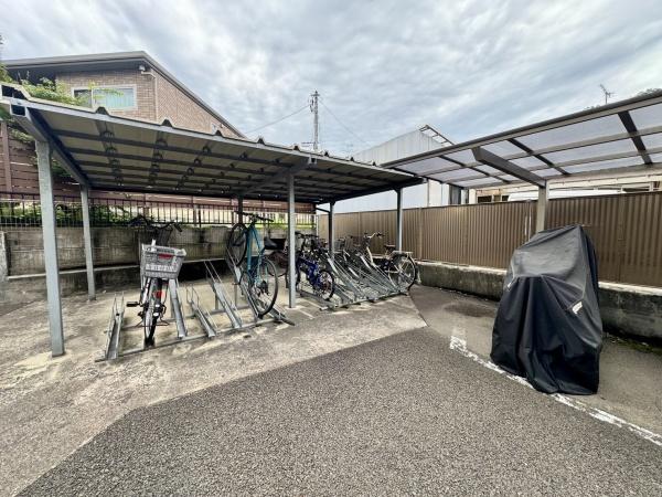 ダイアパレス鶴ケ谷南