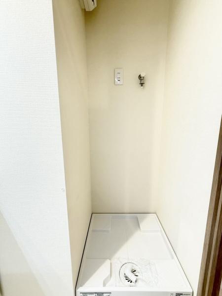 朝日プラザ八乙女ロイヤルクレスト西棟