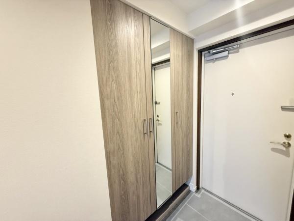 朝日プラザ八乙女ロイヤルクレスト西棟