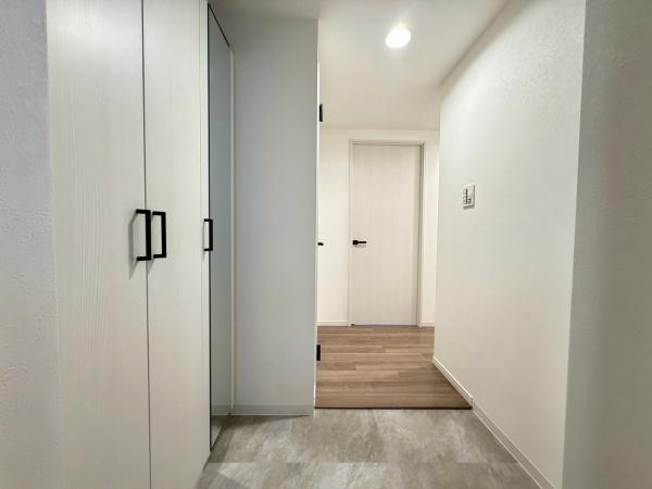 ナイスアーバンステイツ柏木