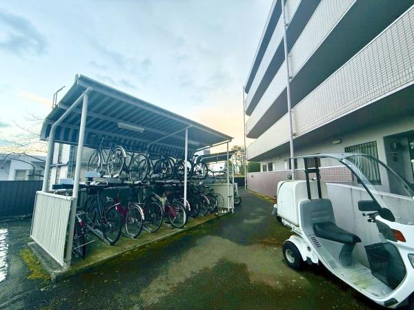 ロイヤルパレス東仙台