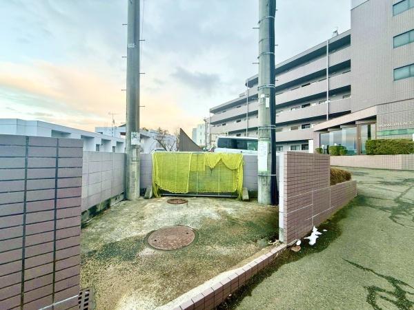 ロイヤルパレス東仙台