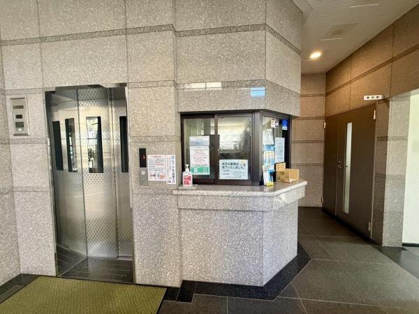 ライオンズマンション支倉丁