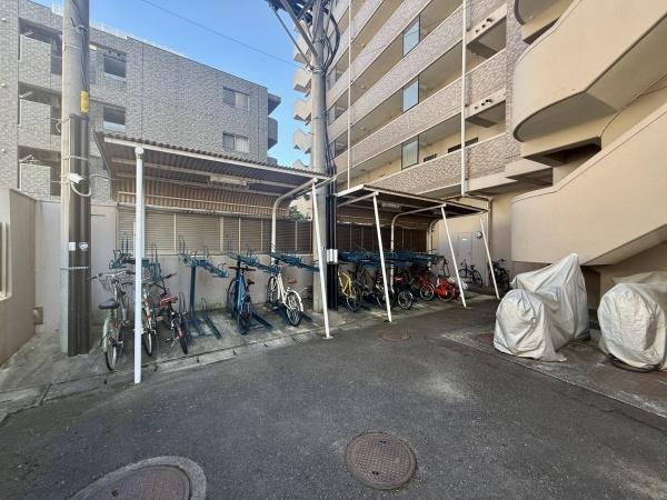 ライオンズマンション支倉丁