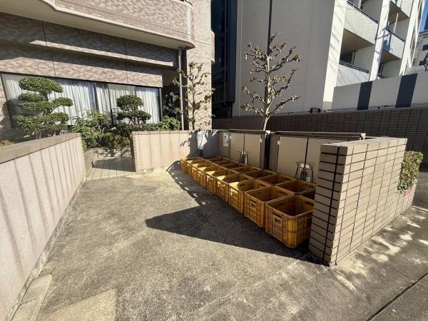 ライオンズマンション支倉丁
