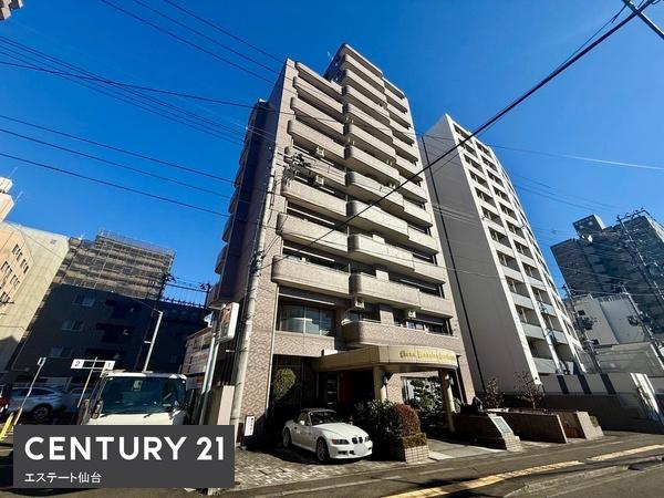 ライオンズマンション支倉丁