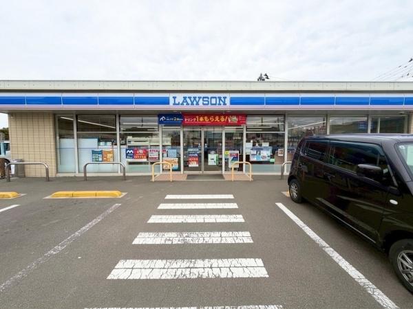 ナイスアーバンステイツ南仙台(ローソン仙台柳生七丁目店)