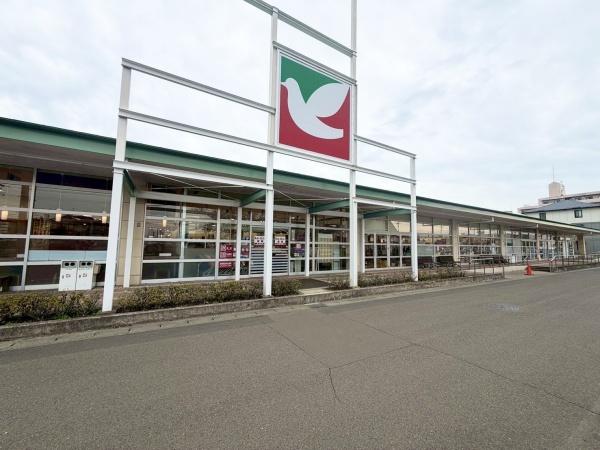 ナイスアーバンステイツ南仙台(ヨークベニマル柳生店)