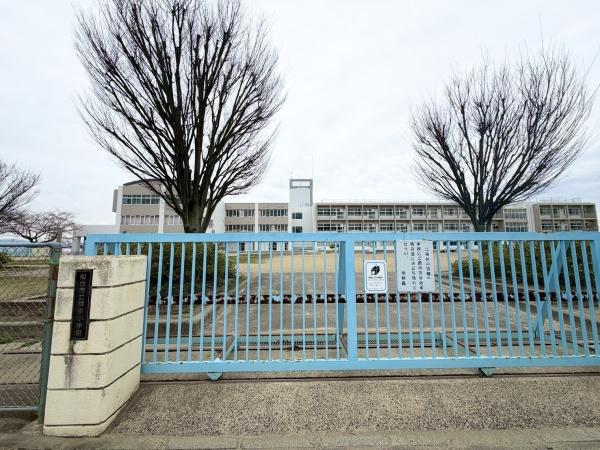 ナイスアーバンステイツ南仙台(仙台市立柳生小学校)