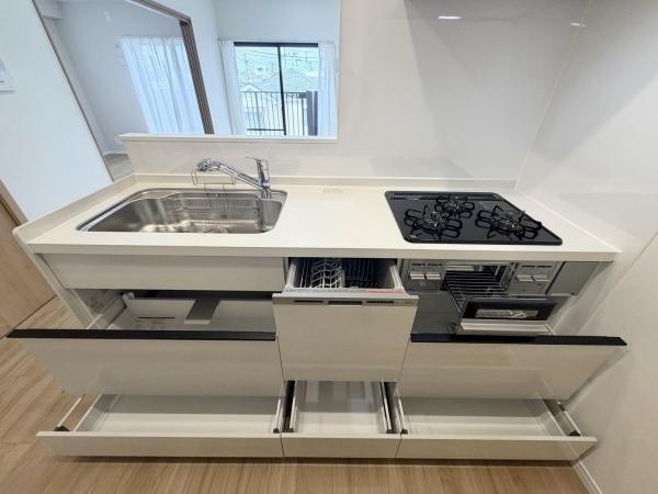 ナイスアーバンステイツ南仙台